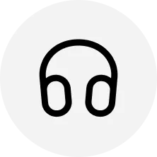 NobelSMS dedicated support icon — 24/7 SMS experts