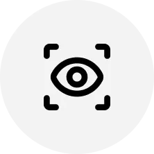 SMS delivery tracking and reports icon — real-time analytics and insights