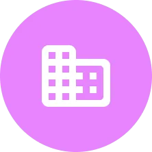 Scalable SMS platform icon — from startups to enterprises