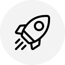 SMS API access icon — API credentials and documentation